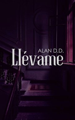 Cover Llévame (eBook, ePUB)