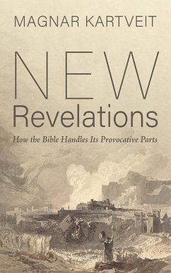 Cover New Revelations (eBook, ePUB)