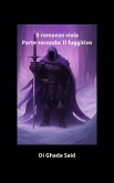 Il romanzo viola. Parte seconda: (Quando sbocciano le violette, #2) (eBook, ePUB)