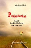 Panikattacken - Band 2 (eBook, ePUB)