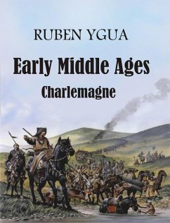 Cover Early Middle Ages (eBook, ePUB)