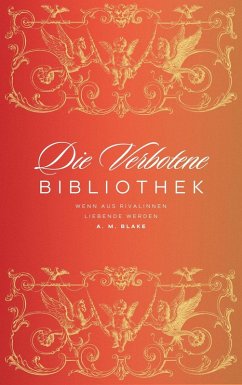 Cover Die Verbotene Bibliothek (eBook, ePUB)