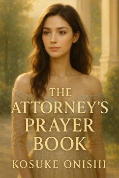 The Attorney's Prayer Book (eBook, ePUB) - Onishi, Kosuke The Attorney's Prayer Book (eBook, ePUB) - Onishi, Kosuke