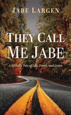 Cover They Call Me Jabe (eBook, ePUB)