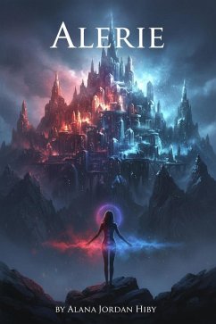 Cover Alerie (eBook, ePUB)