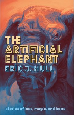 Cover The Artificial Elephant (eBook, ePUB)