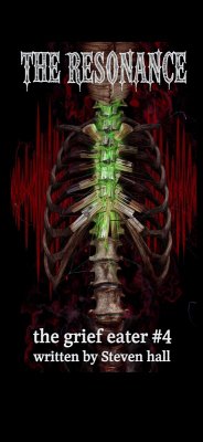 Cover The Resonance (Grief eater series, #4) (eBook, ePUB)