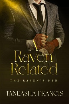 Cover A Raven Related (The Raven's Den, #6) (eBook, ePUB)