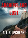 Archipelago Lost (The Leserson Island Expedition, #1) (eBook, ePUB)