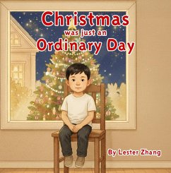 Cover Christmas Was Just an Ordinary Day (eBook, ePUB)