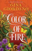 Color of Fire (eBook, ePUB)