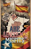 Abe Lincoln's Misfits (eBook, ePUB)