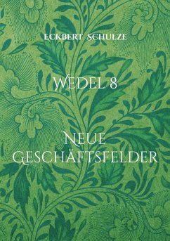 Cover Wedel 8