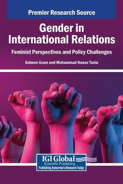 Cover Gender in International Relations