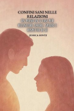 Cover Confini sani nelle relazioni