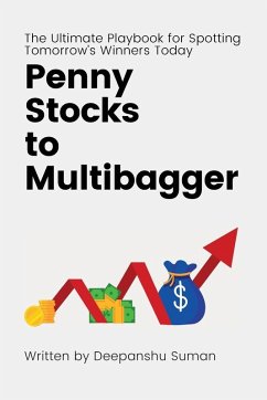 Cover Penny Stocks to Multibagger