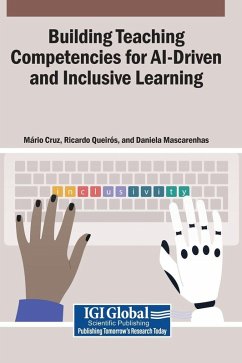 Cover Building Teaching Competencies for AI-Driven and Inclusive Learning