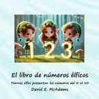 El libro de números élficos