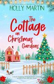 The Cottage on Christmas Gardens