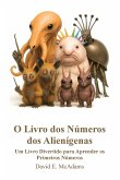 O Livro dos Números dos Alienígenas