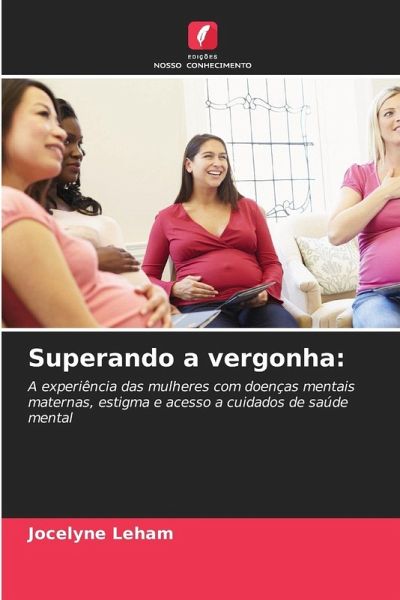 Superando a vergonha: Superando a vergonha: