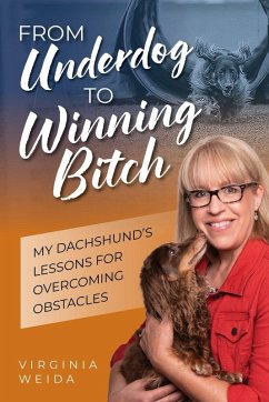 Cover From Underdog to Winning Bitch