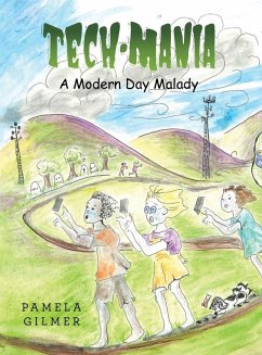 Tech-Mania - Gilmer, Pamela