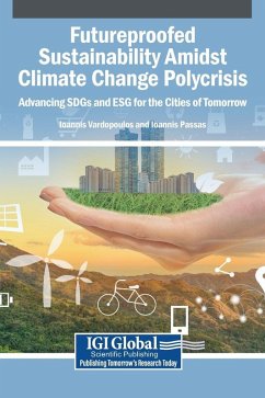 Cover Futureproofed Sustainability Amidst Climate Change Polycrisis