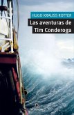 Las aventuras de Tim Conderoga