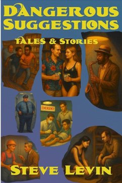 Cover Dangerous Suggestions