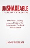 Unshakeable (eBook, ePUB) Unshakeable (eBook, ePUB)