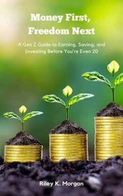 Cover Money First, Freedom Next (eBook, ePUB)