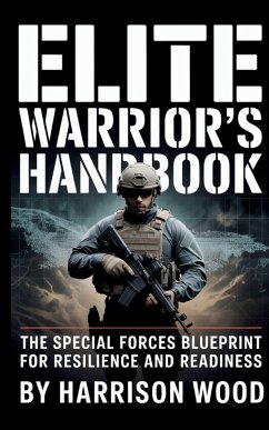 Cover Elite Warrior's Handbook