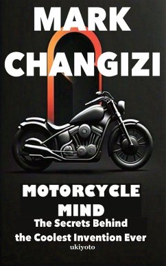 Cover Motorcycle Mind Edition 2