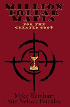 Cover Million Dollar Mafia for the Greater Good