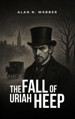 Cover The Fall of Uriah Heep