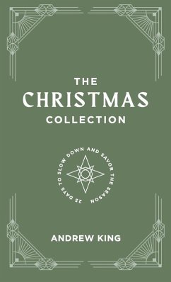 The Christmas Collection - King, Andrew The Christmas Collection - King, Andrew