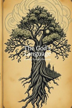 Cover The God's Language