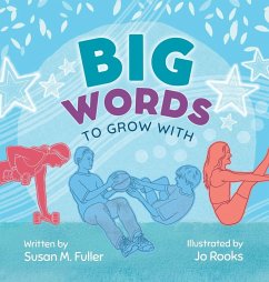 Cover Big Words to Grow With