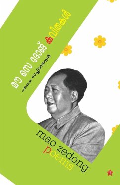Cover mao ze dong kavithakal
