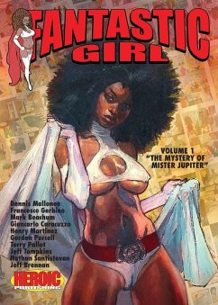 Cover Fantastic Girl