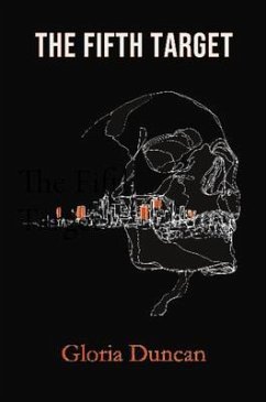 The Fifth Target (eBook, ePUB) - Duncan, Gloria