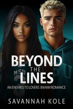 Cover Beyond the Lines (eBook, ePUB)