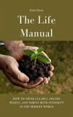 The Life Manual (eBook, ePUB)