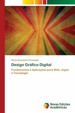 Design Gráfico Digital - Fernandes, Flávia Gonçalves