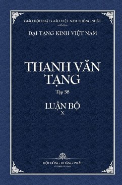 Cover Thanh Van Tang, tap 38 - LU¿N B¿ X - 2