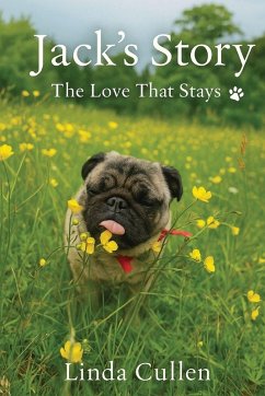 Jack's Story - Cullen, Linda