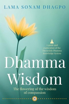 Dhamma Wisdom - Dhagpo, Lama Sonam