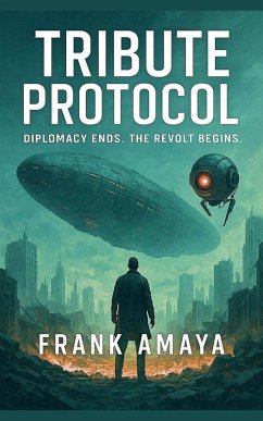 Tribute Protocol - Amaya, Frank