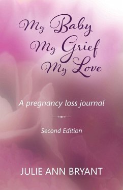 Cover My Baby My Grief My Love